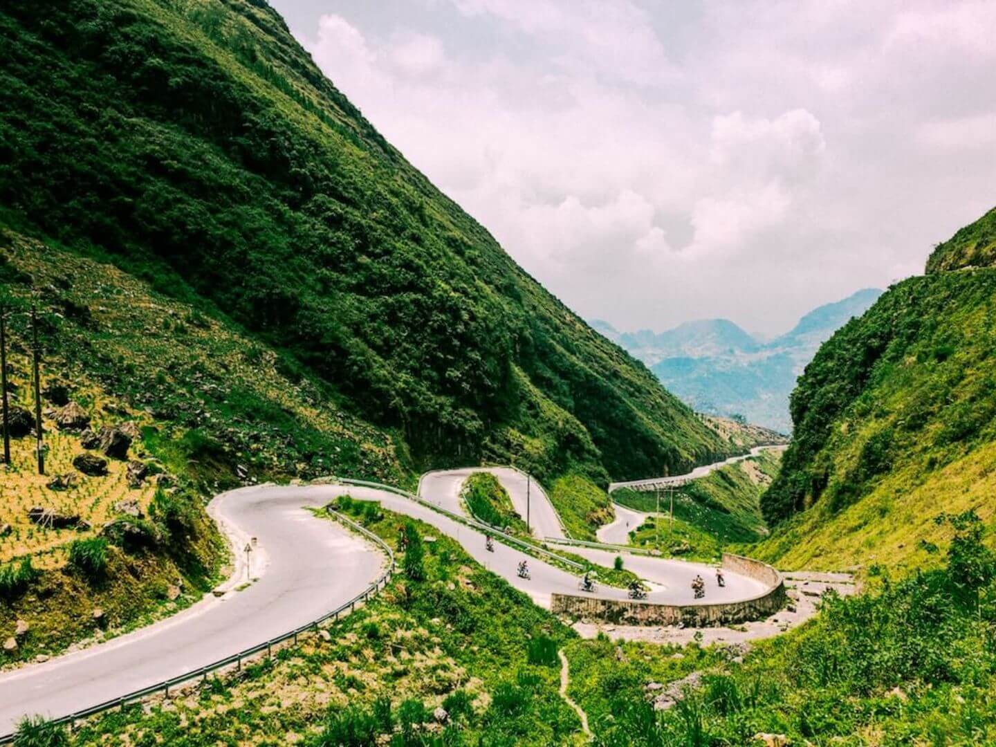 Ha Giang Loop from Hanoi 2 1 | Sapa Nomad