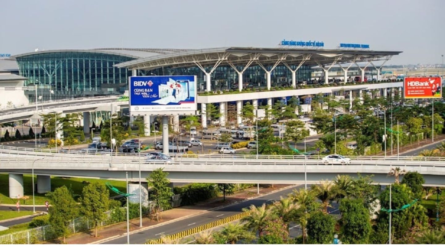 Hanoi Airport to Sapa | Sapa Nomad