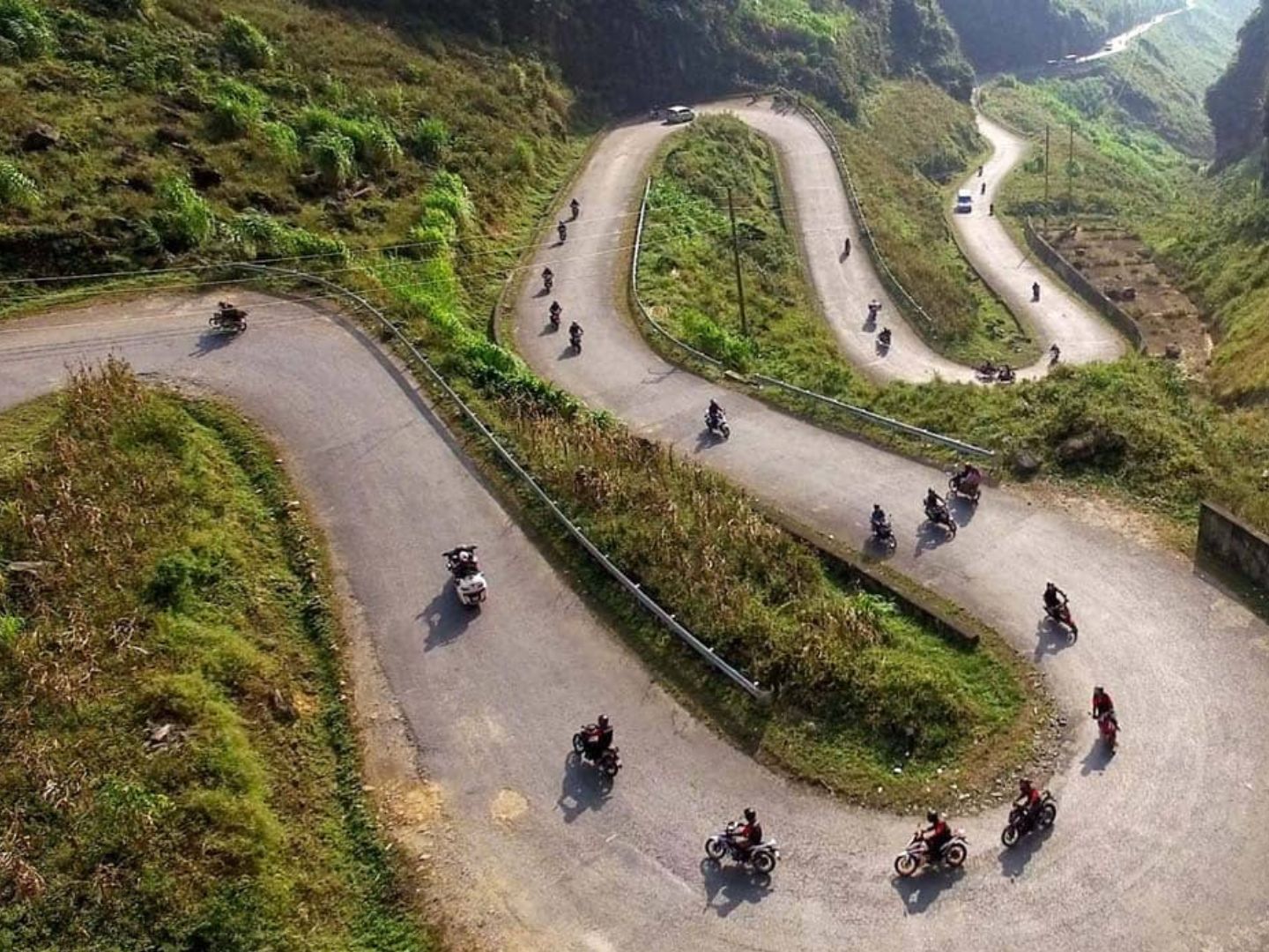 : Memorable Hanoi to Ha Giang Loop trip