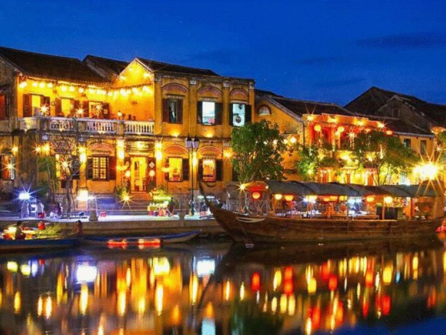 Is Hoi An worth visiting?