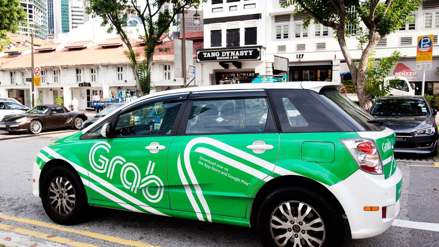 Is There Grab in Sapa? Discover Fast Transportation Solutions! 17 Is There Grab in Sapa