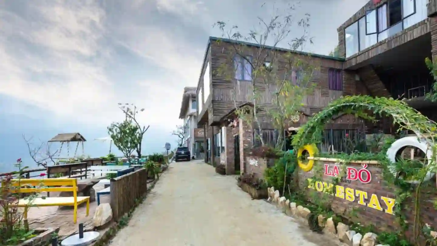 7 Hotel In Sapa With Train View: Find Joyful Travel Moments 8 hotel-in-sapa-with-train-view-beautiful-place-to-stay