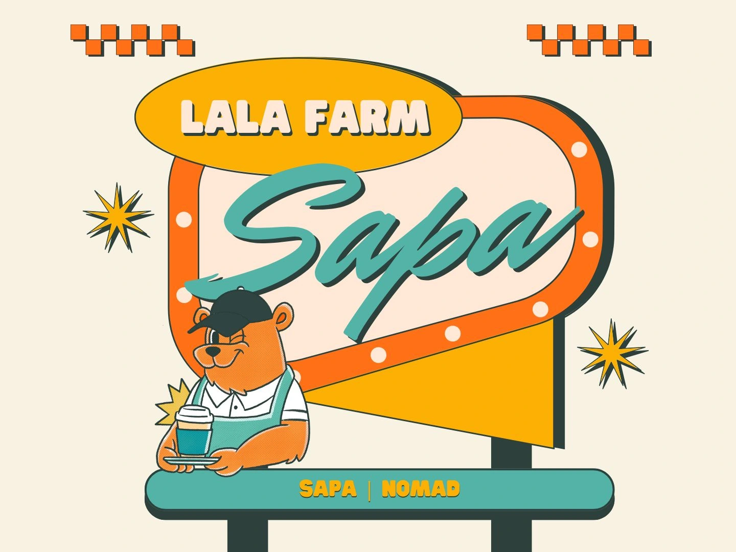 Lala Farm Sapa Review | Sapa Nomad