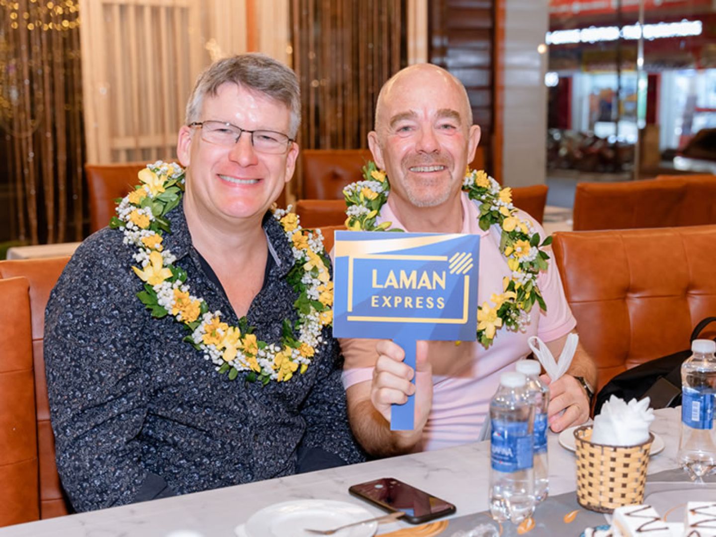 Explore Vietnam’s beauty with Laman Express Train adventures