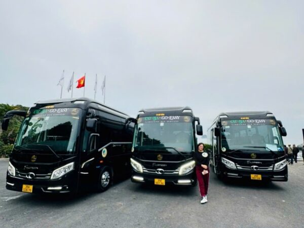Limo 20s HN CB 6 | Sapa Nomad