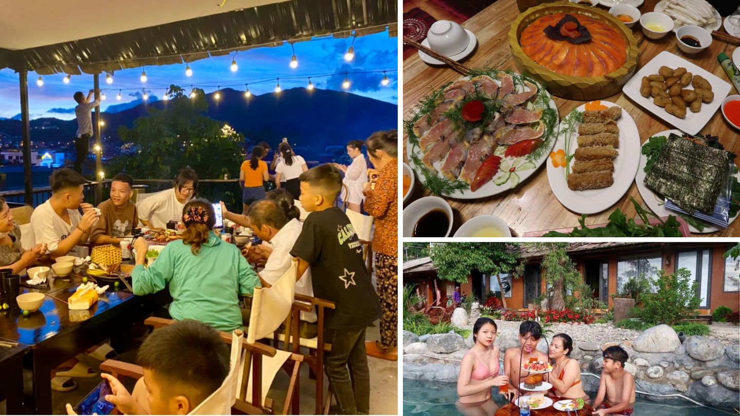 Love House Homestay Sapa: Embrace Radiant Natural Beauty 11 love-house-homestay-sapa-friendly-hosts-welcoming-guests