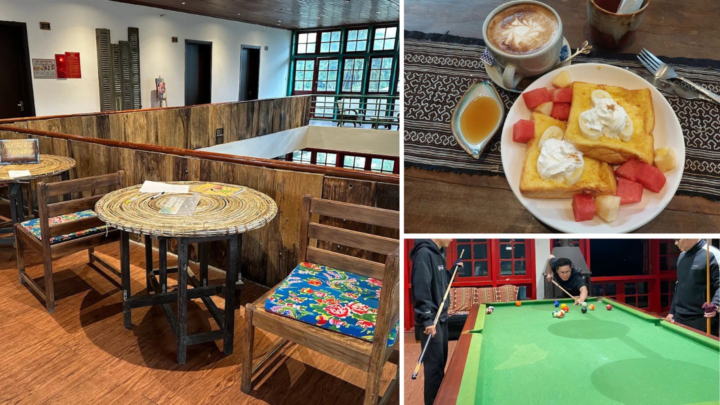 Maison De Sapa Homestay & Cafe: A Blissful Stay in Sapa's Heart 25 Stunning-scenery-around-Maison-De-Sapa-Homestay-&-Cafe