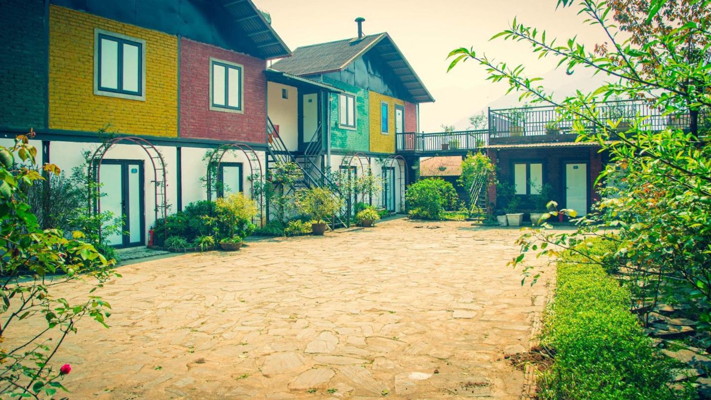 Green Sapa Homestay Review: Create Joyful Moments in Nature 19 Green-Sapa-Homestay-is-perfect-for-nature-lovers
