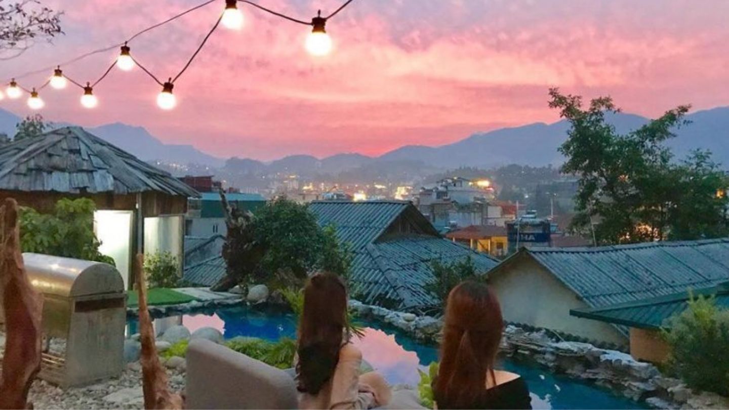 Love House Homestay Sapa: Embrace Radiant Natural Beauty 9 cozy-rooms-at-love-house-homestay-sapa