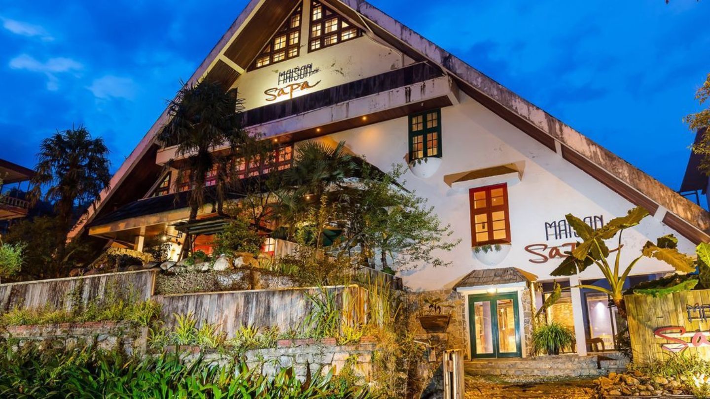 13 Best Homestay in Sapa: Affordable Stays with Amazing Charm 19 Peaceful-and-cozy-homestay-in-Sapa
