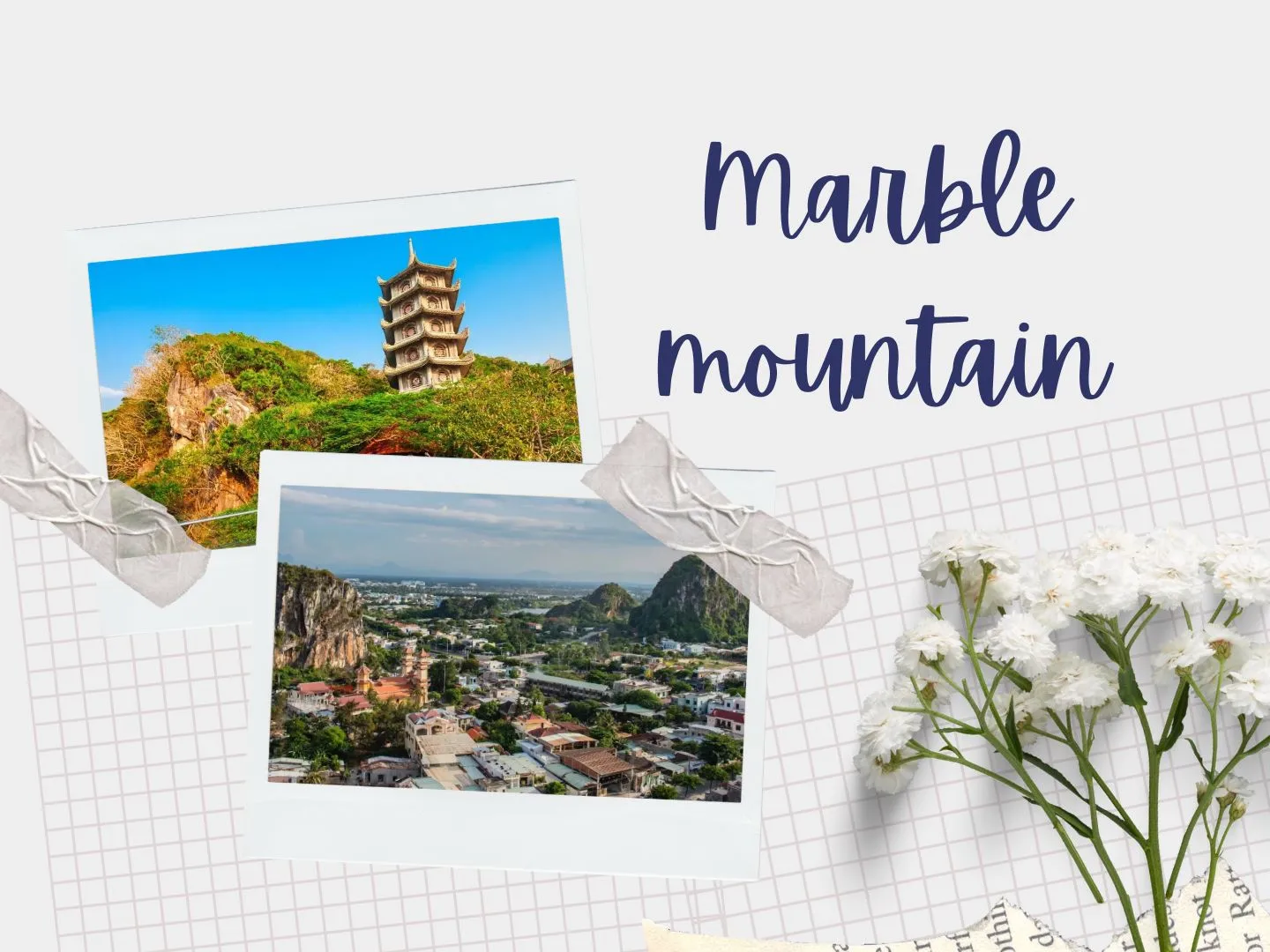 Marble Mountains Da Nang