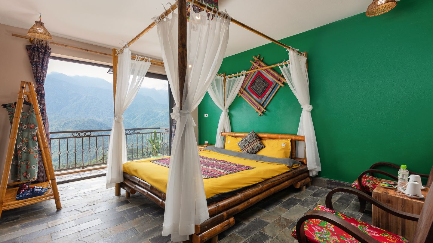 13 Best Homestay in Sapa: Affordable Stays with Amazing Charm 14 welcoming-homestay-in-Sapa-for-relaxation