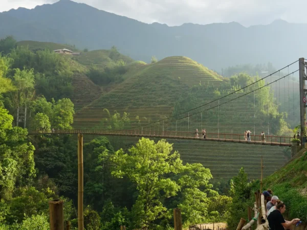 Muong Hoa Valley 1 | Sapa Nomad