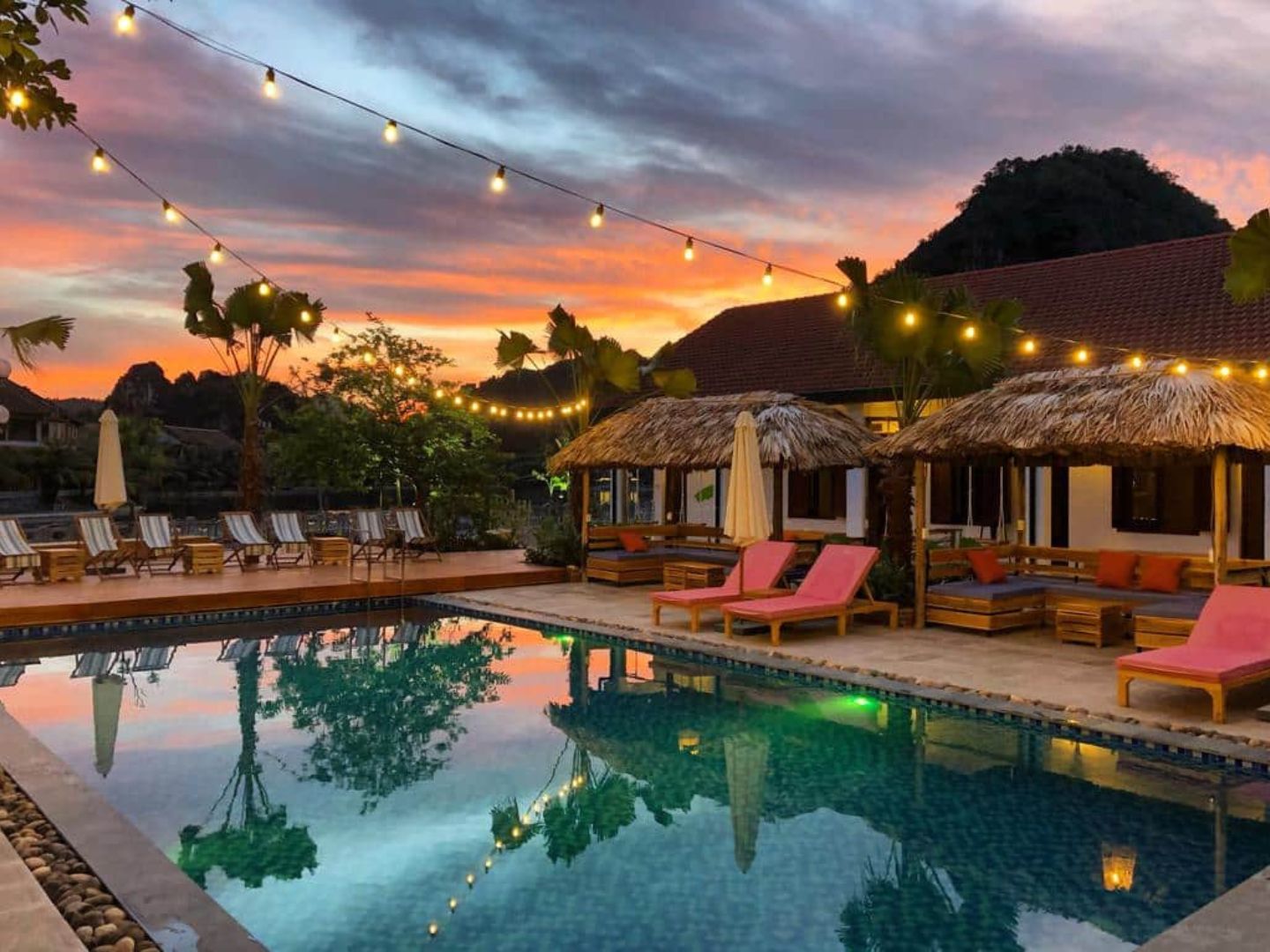 Ninh Binh where to stay 2 | Sapa Nomad