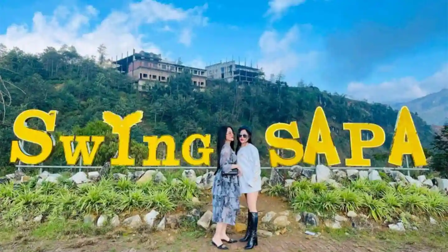 Swing Sapa Complex: Step Into Fairyland Wond and Feel Truly Inspired 43 swing-sapa-complex