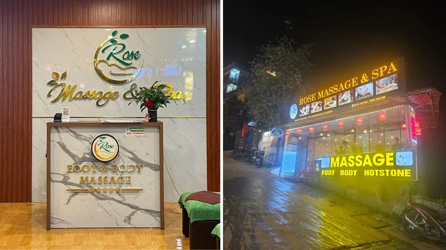 Rose Massage & Spa Review: Discover Blissful Healing Touch 28 Relaxing-time-at-Rose-Massage-&-Spa