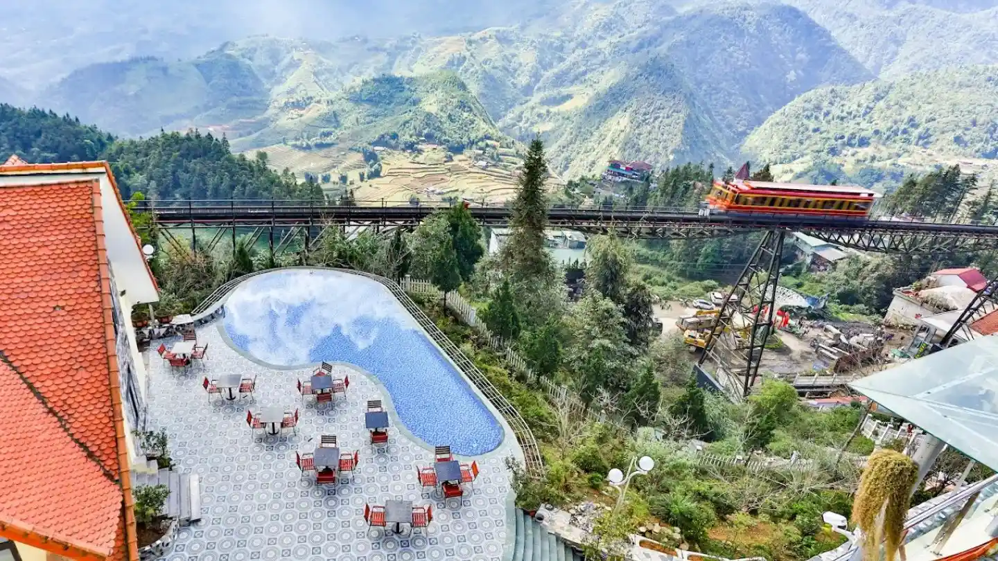 Joville Hotel Sapa Review: Embrace Serene Luxury in the Highlands 36 Enjoy-your-stay-at-Joville-Hotel-Sapa