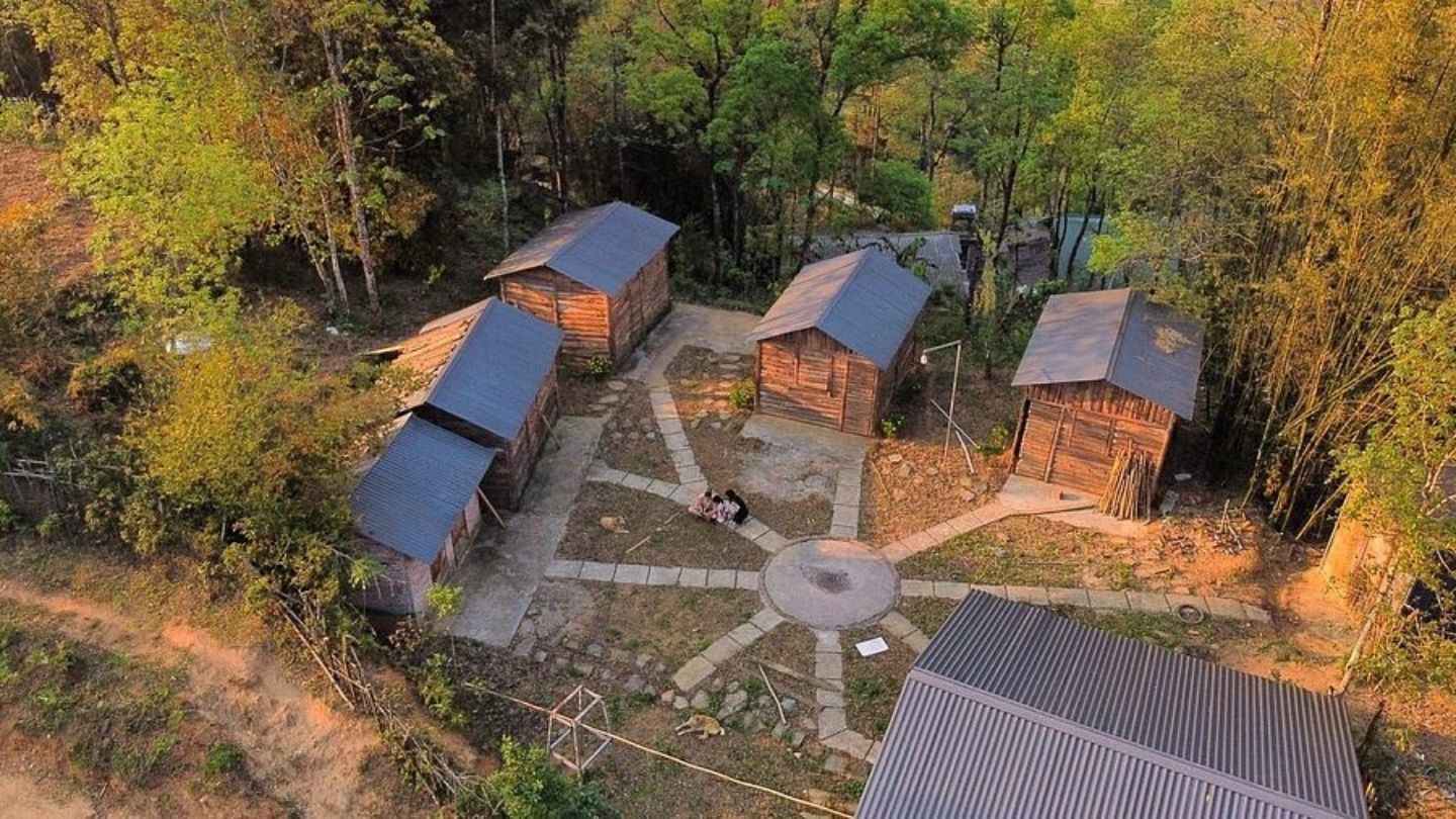 Sapa Hillcrest Homestay Review: Delve Into Stunning Quiet Vibes 15 sapa-hillcrest-homestay-with-local-decor
