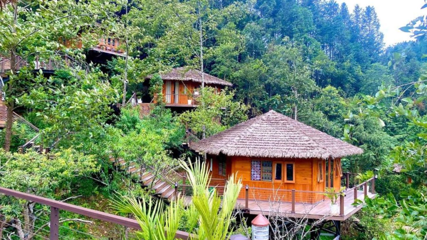 Sapa Sinai Homestay Review: A Perfect Spot to Unwind 30 cozy-rooms-and-beautiful-views-at-sapa-sinai-homestay