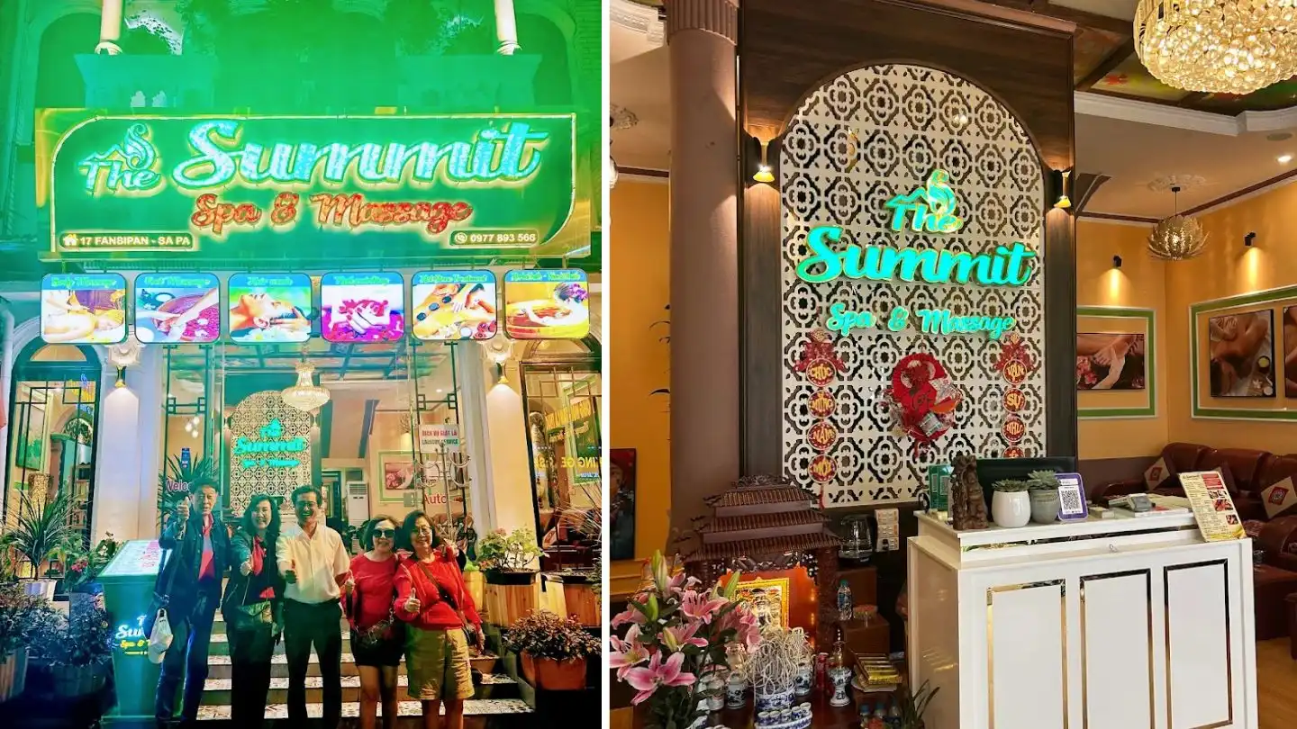 Sapa Summit Spa & Massage Review: Inviting Calm and Renewal 9 Sapa-Summit-Spa-&-Massage-offers-healing-touch
