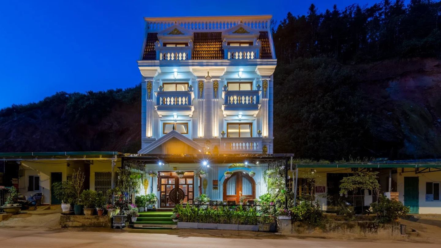 Sapa TT Homestay Review: Delightful Cozy Hilltop Retreat 18 Peaceful-village-vibes-surround-Sapa-TT-Homestay
