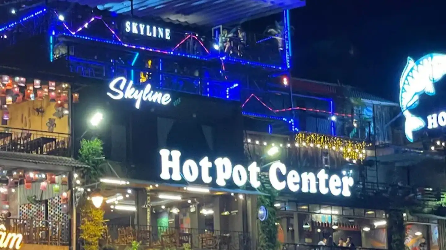 Skyline Bar Sapa Review: Incredible Setting and Service 27 Skyline Bar Sapa
