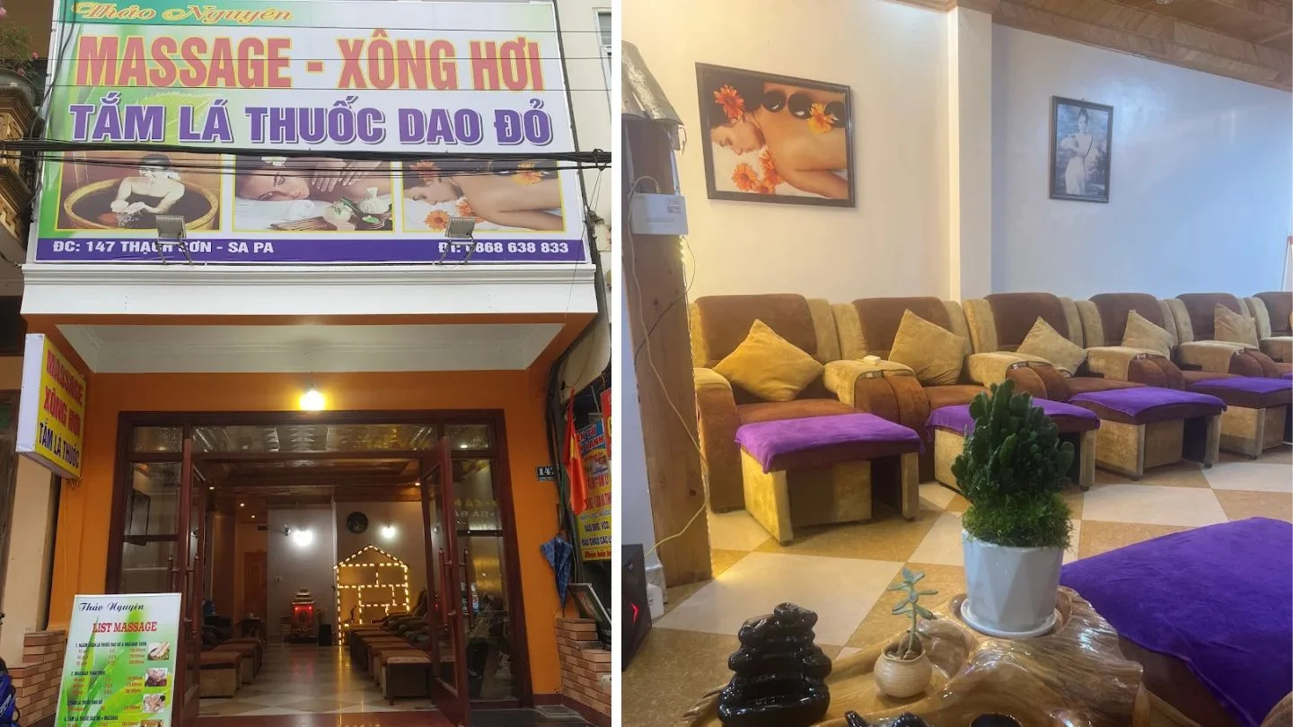 Thao Nguyen Massage Review: An Unforgettable Soothing Escape 32 Thao-Nguyen-Massage-is-your-perfect-relaxation-place