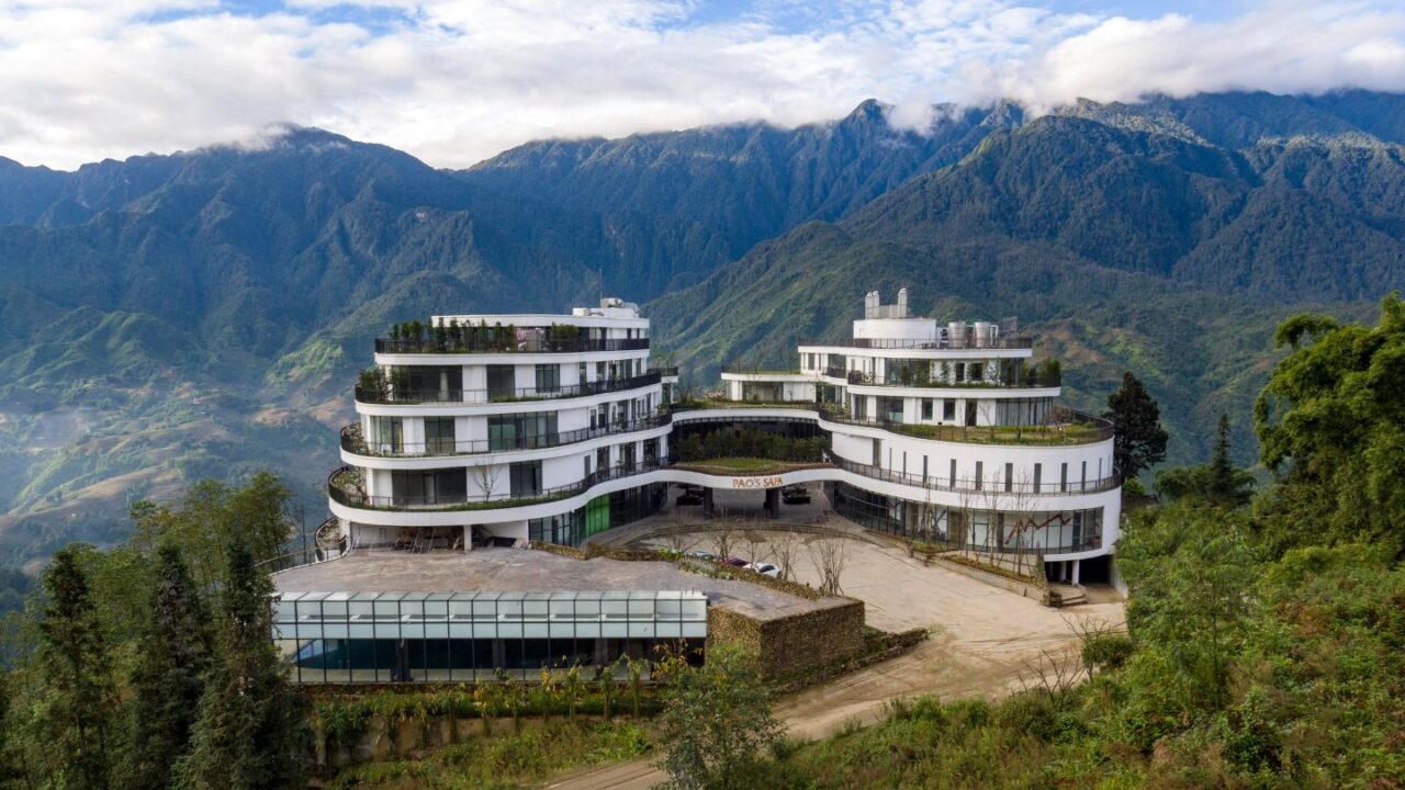 Pao's Sapa Leisure Hotel - Ảnh 3