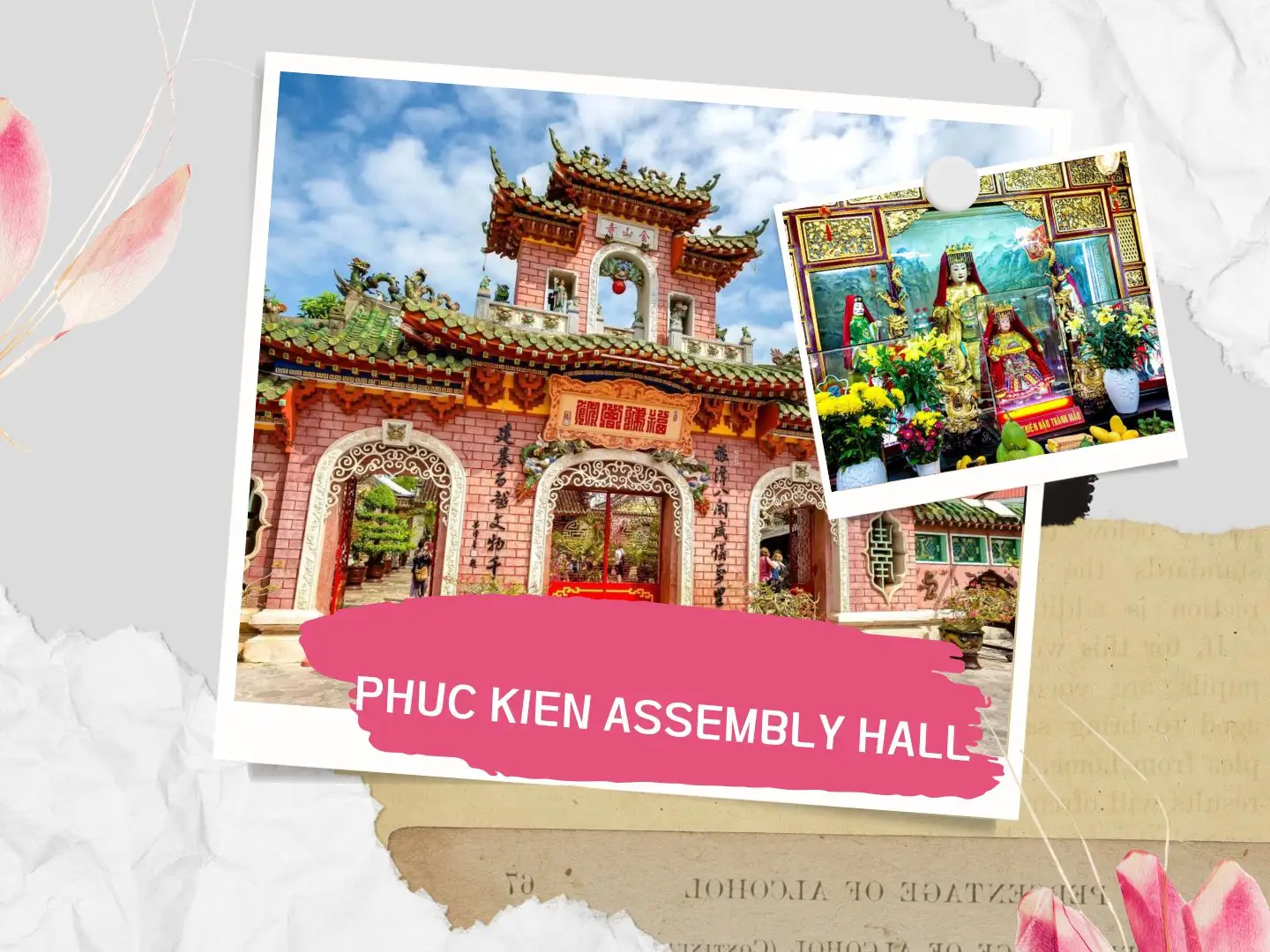 Phuc Kien Assembly Hall | Sapa Nomad