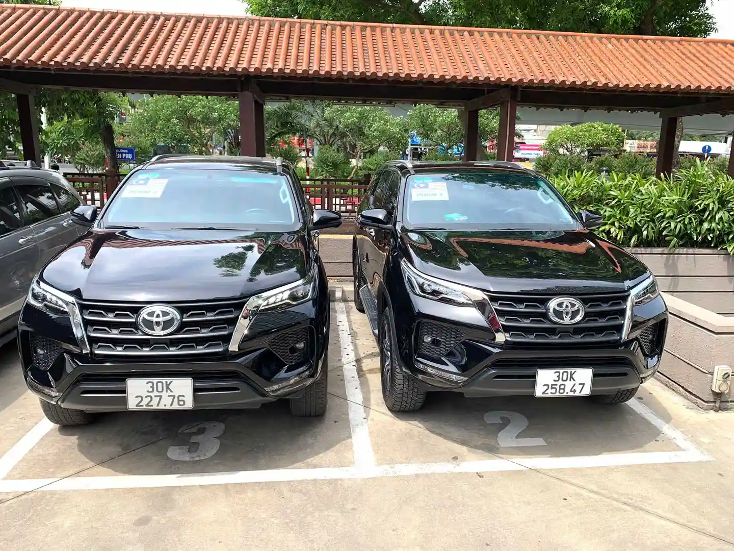 Private 7 Seats Car Hanoi Sapa 1 | Sapa Nomad