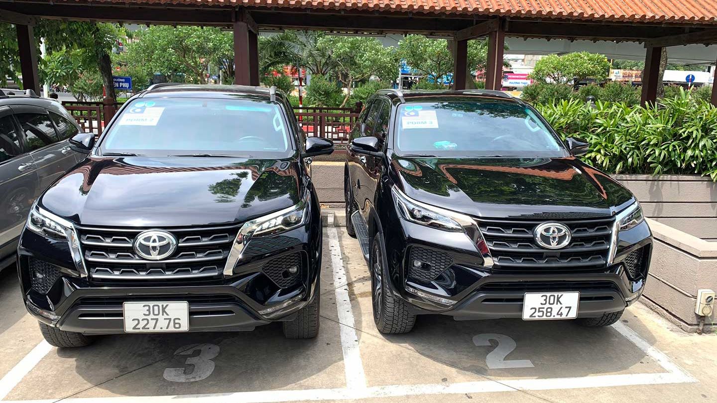 How to Get Around in Sapa: Maximize Your Joyful Journey Experience 40 private car