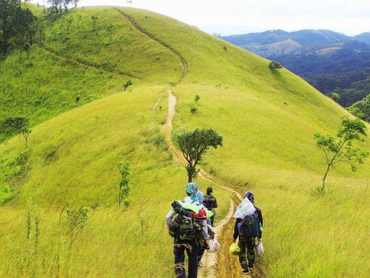 best trekking companies in Sapa