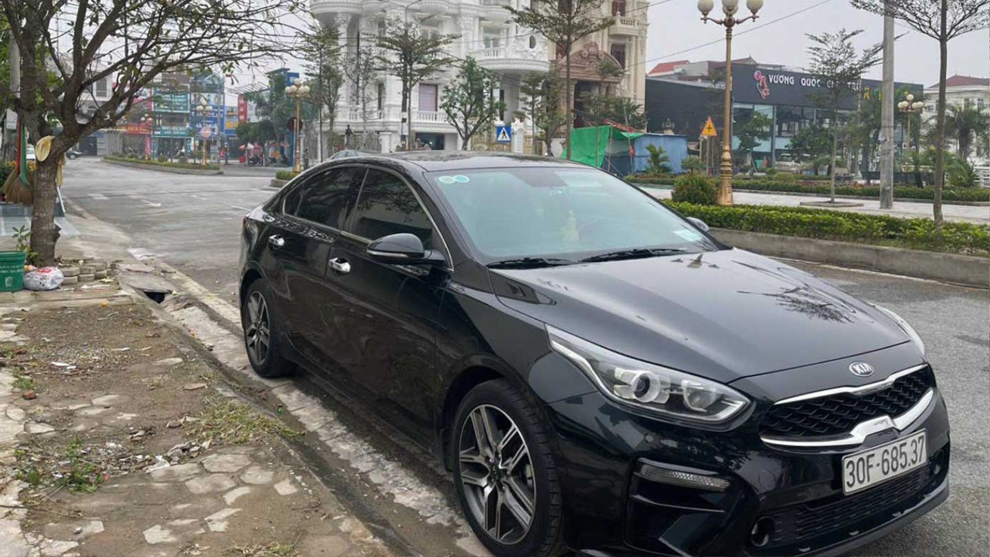 Sapa To Ninh Binh Private Car Review: Enjoy a Stress-Free Trip 13 Travel-easily-with-Sapa-to-Ninh-Binh-private-car-options