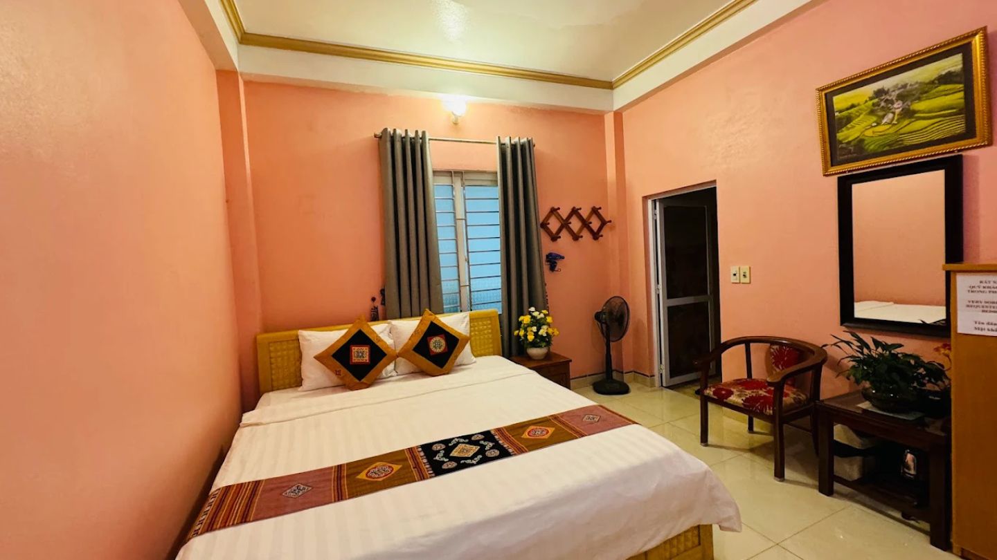 Sapa Harmony Homestay Review: Unwind in Blissful Tranquility 28 warm-welcome-guaranteed-at-sapa-harmony-homestay