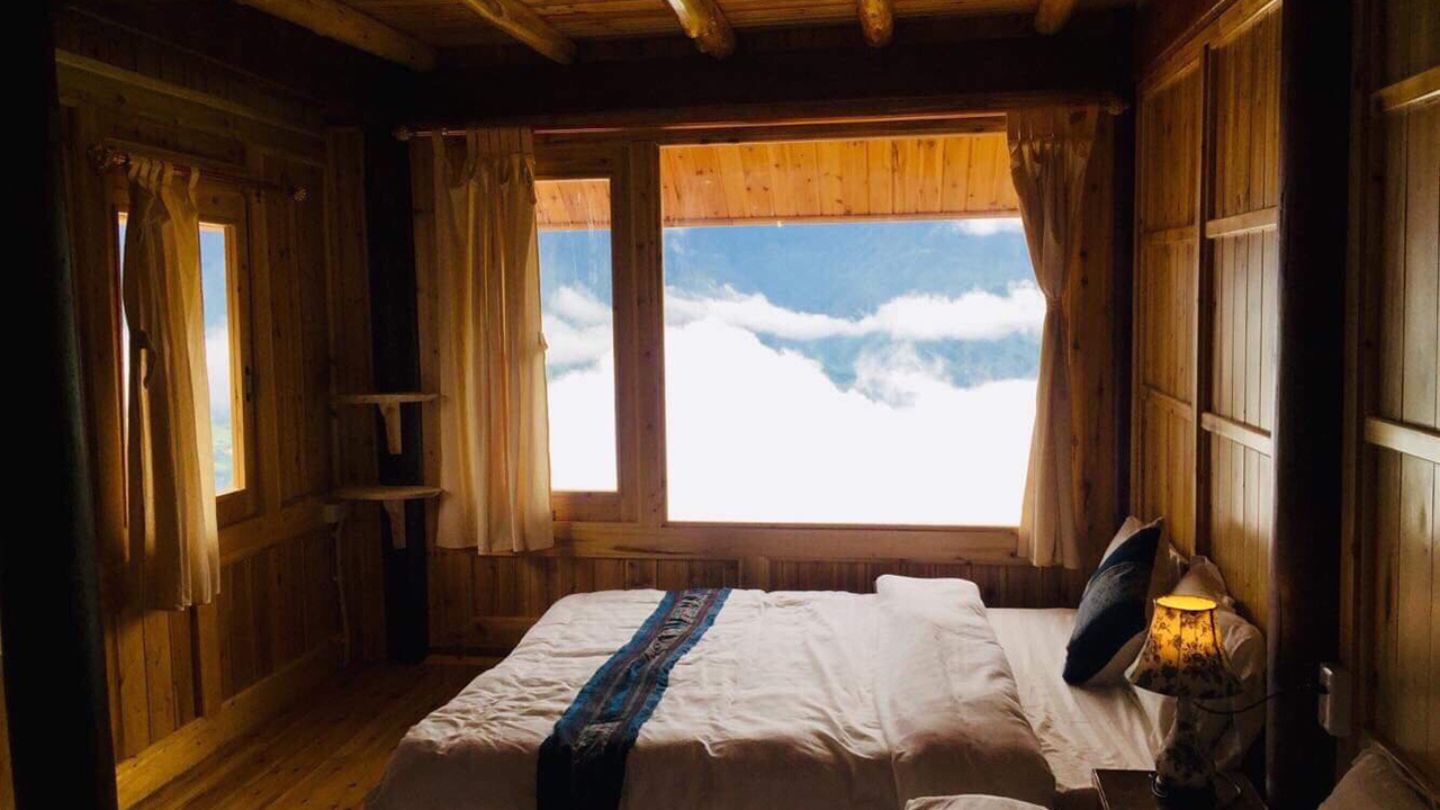 Rock Garden Sapa Homestay Review: Honest Look At A Cozy Stay 60 Rooms and Amenities at Rock Garden Sapa Homestay