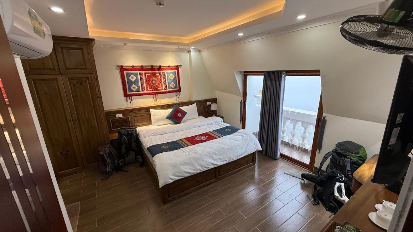 Sapa TT Homestay Review: Delightful Cozy Hilltop Retreat 31 Sapa-TT-Homestay-is-perfect-for-relaxing-retreats