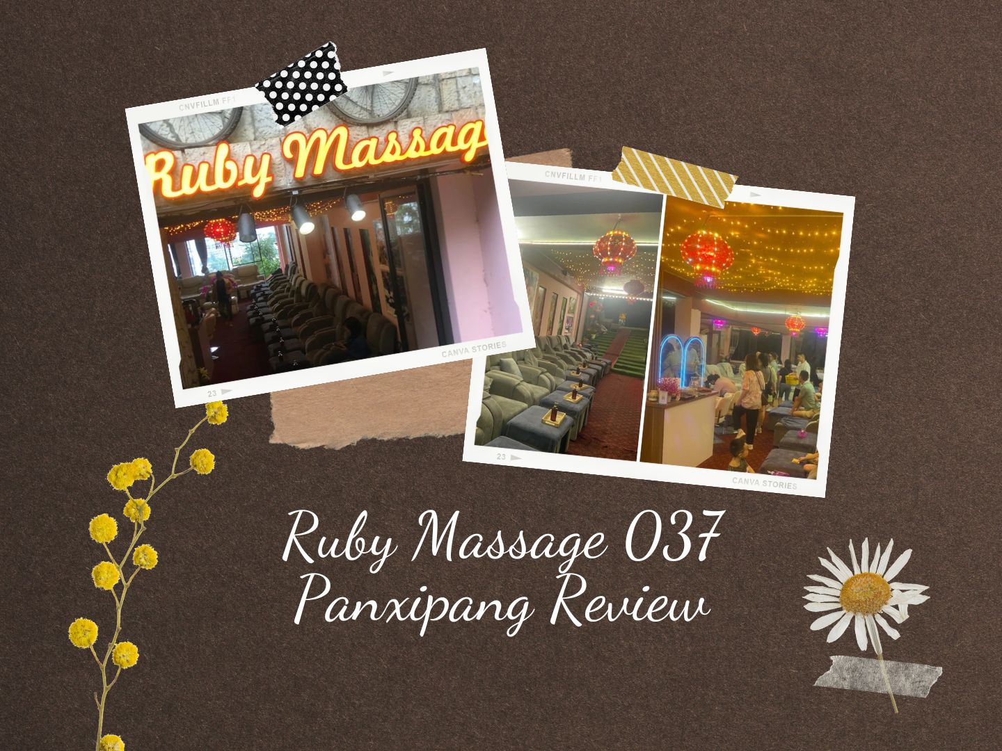 Ruby Massage 037 Panxipang