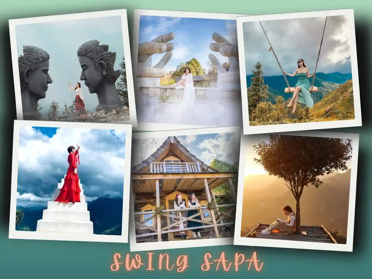 Swing-Sapa