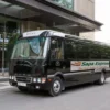 Sapa Express Limousine 18 Seats from Hanoi to Sapa