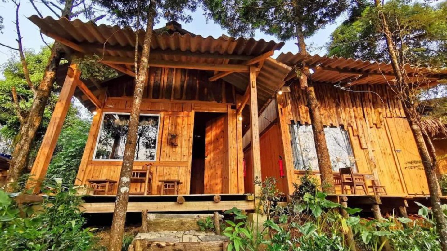 13 Best Homestay in Sapa: Affordable Stays with Amazing Charm 17 Affordable-and-comfortable-homestay-in-Sapa
