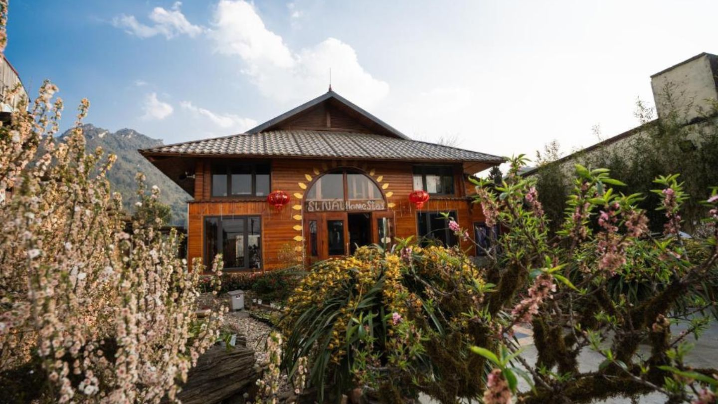 13 Best Homestay in Sapa: Affordable Stays with Amazing Charm 23 homestay-in-Sapa-for-an-unforgettable-adventure