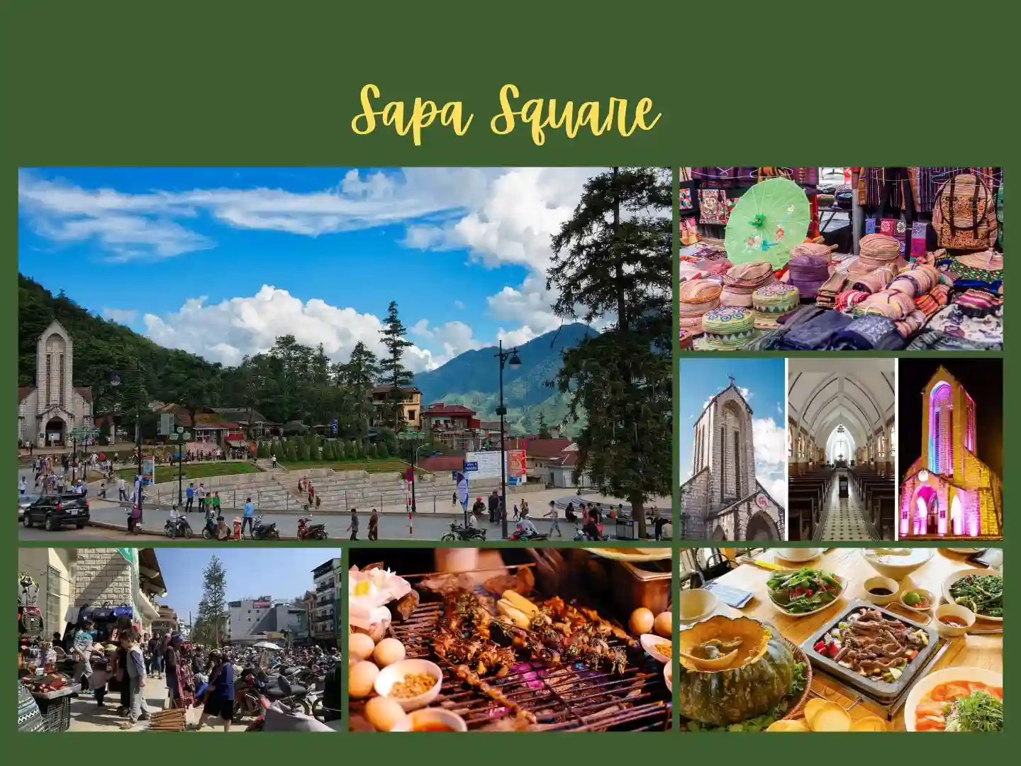 Sapa-Square