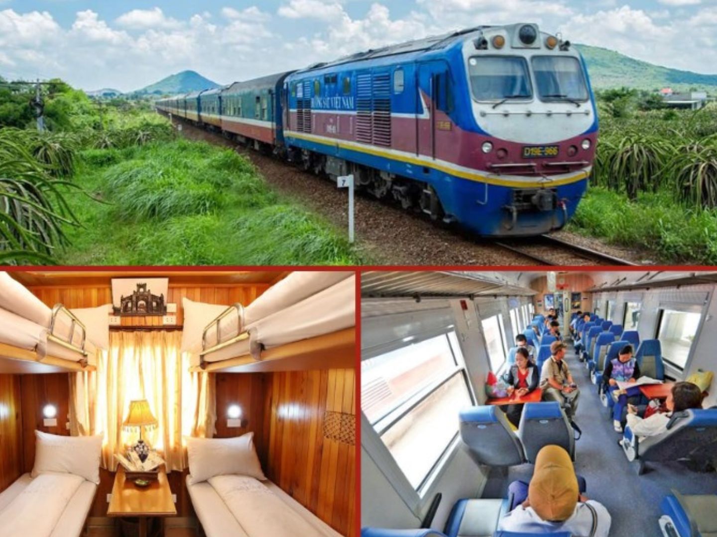 Sapa Vietnam to Hanoi | Sapa Nomad