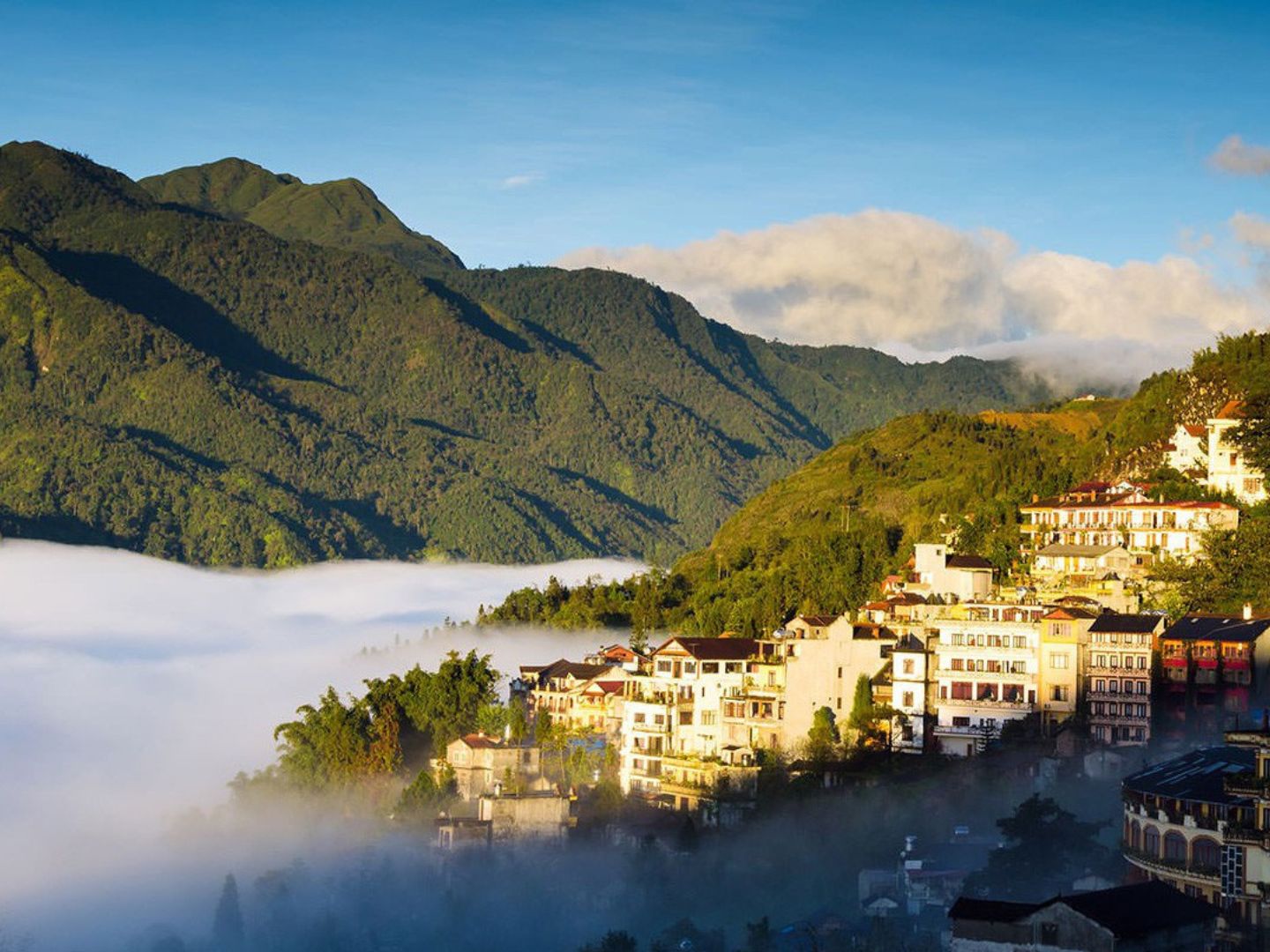 Sapa Weather in March: Your Ultimate Travel Companion