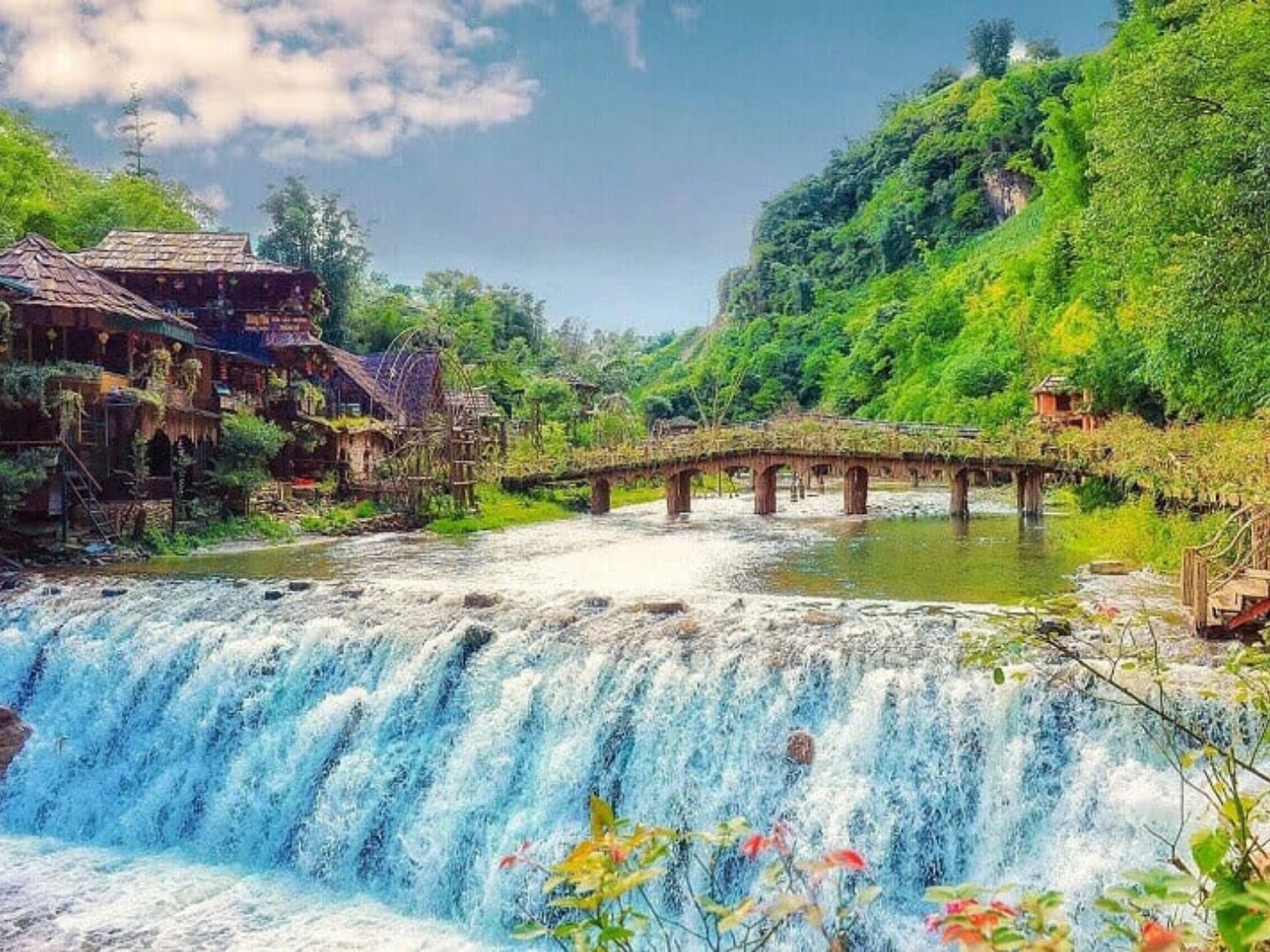 Things to do in Sapa in May