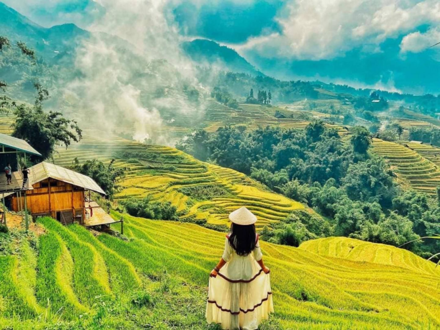 Embrace the Beauty of Sapa in September