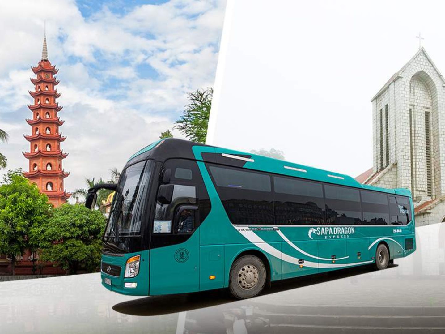 Sapa to Hanoi Bus: Enjoy an Ultimate Travel Experience