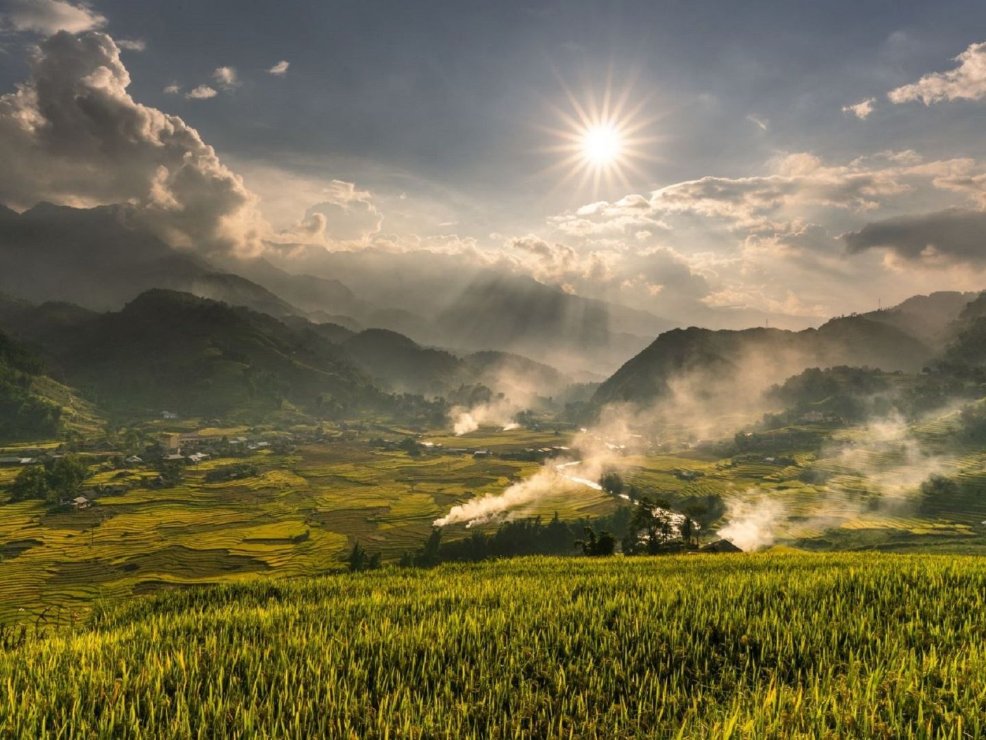 Unlock the treasures of Sapa weather in June
