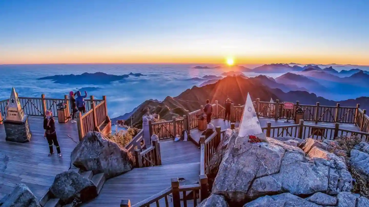 Sapa | Sapa Nomad