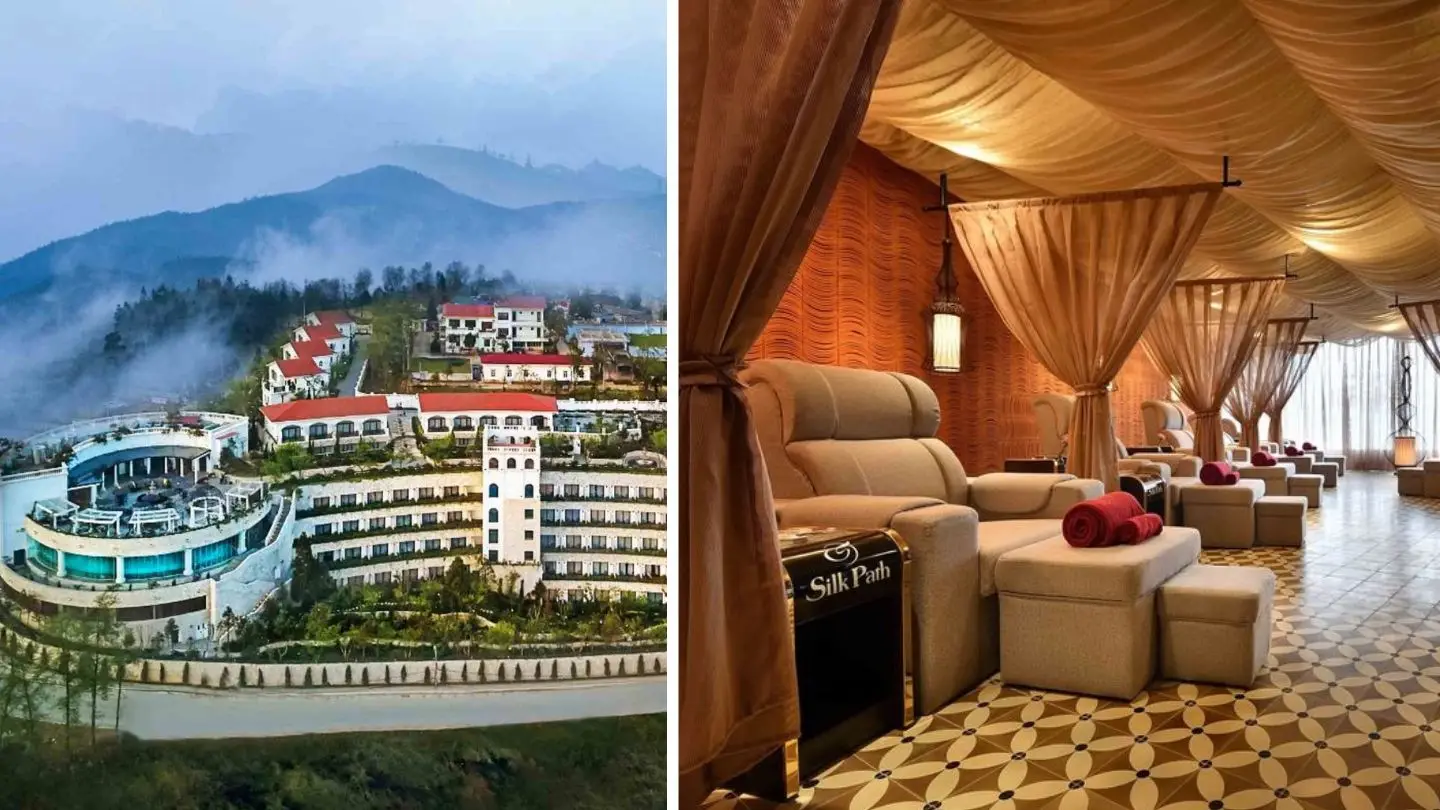14 Best Spa Hotels in Sapa: Treat Yourself to Total Bliss 45 Best-spa-hotels-in-Sapa-with-herbal-baths